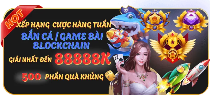 Top 5 Game Nổ Hũ Được Yêu Thích Nhất